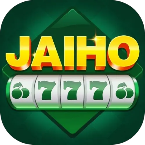 Jaiho 777 Yono Download